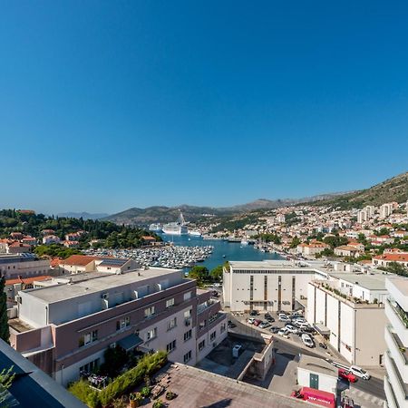 Apartamento Lupo Gravosa Free Parking Dubrovnik Exterior foto