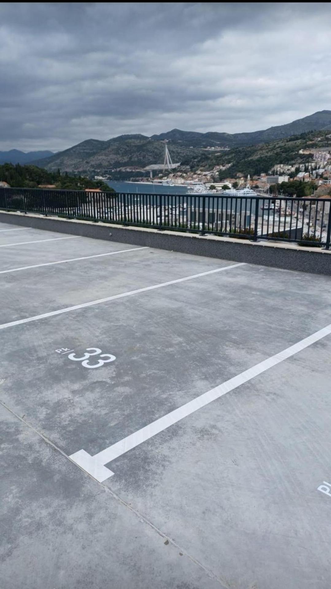 Apartamento Lupo Gravosa Free Parking Dubrovnik Exterior foto