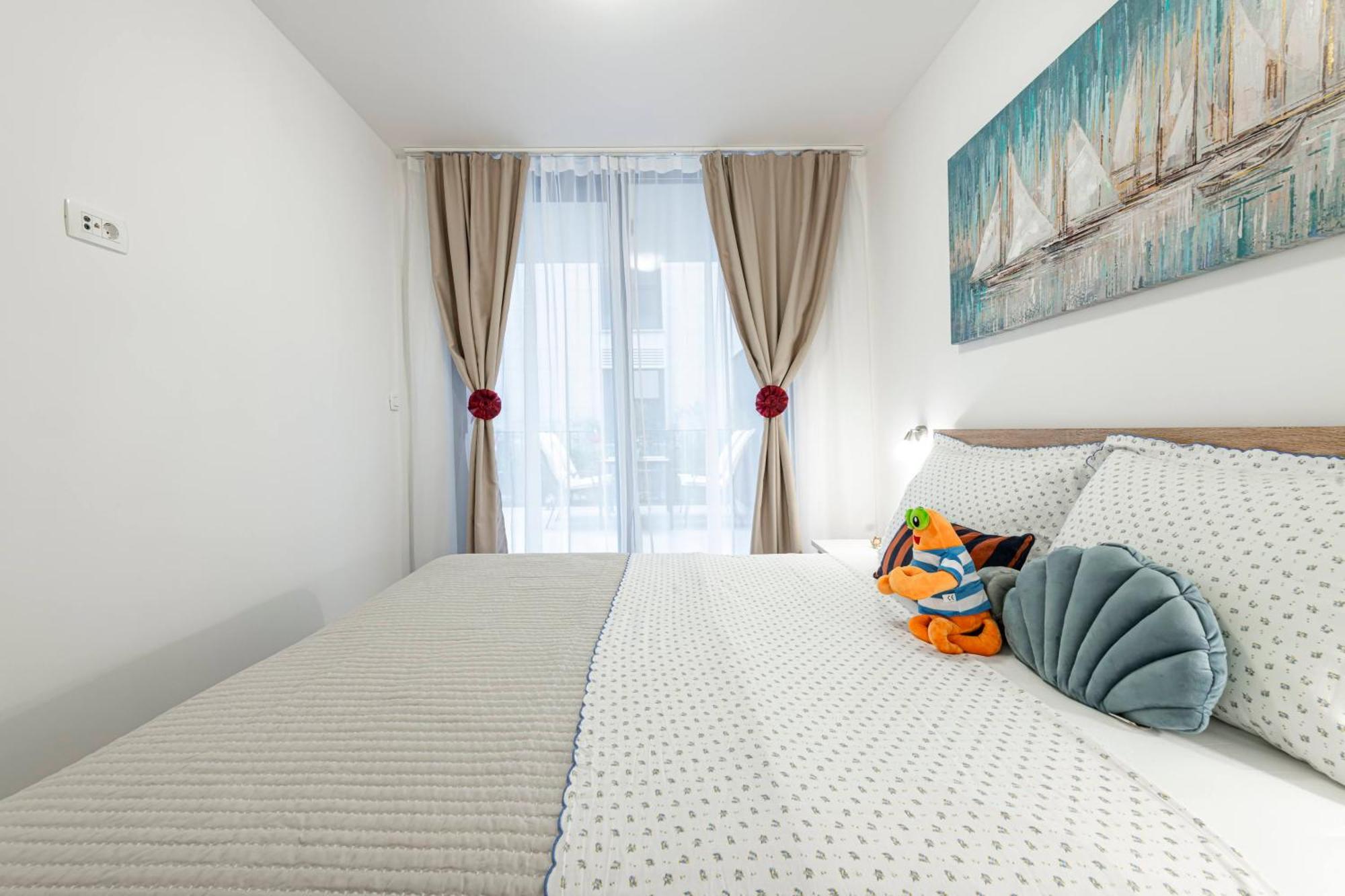 Apartamento Lupo Gravosa Free Parking Dubrovnik Exterior foto