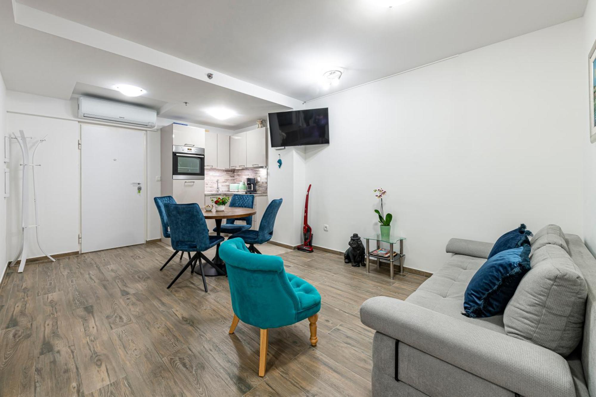 Apartamento Lupo Gravosa Free Parking Dubrovnik Exterior foto