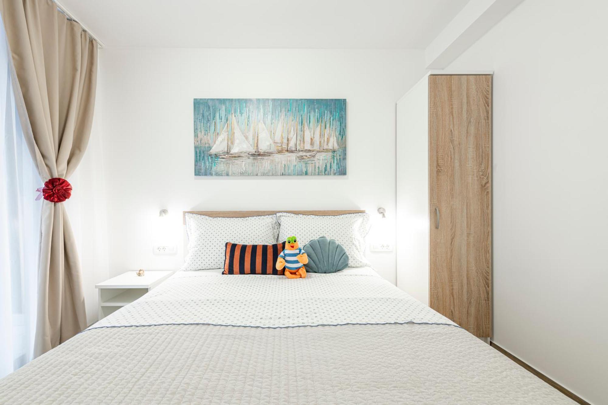 Apartamento Lupo Gravosa Free Parking Dubrovnik Exterior foto