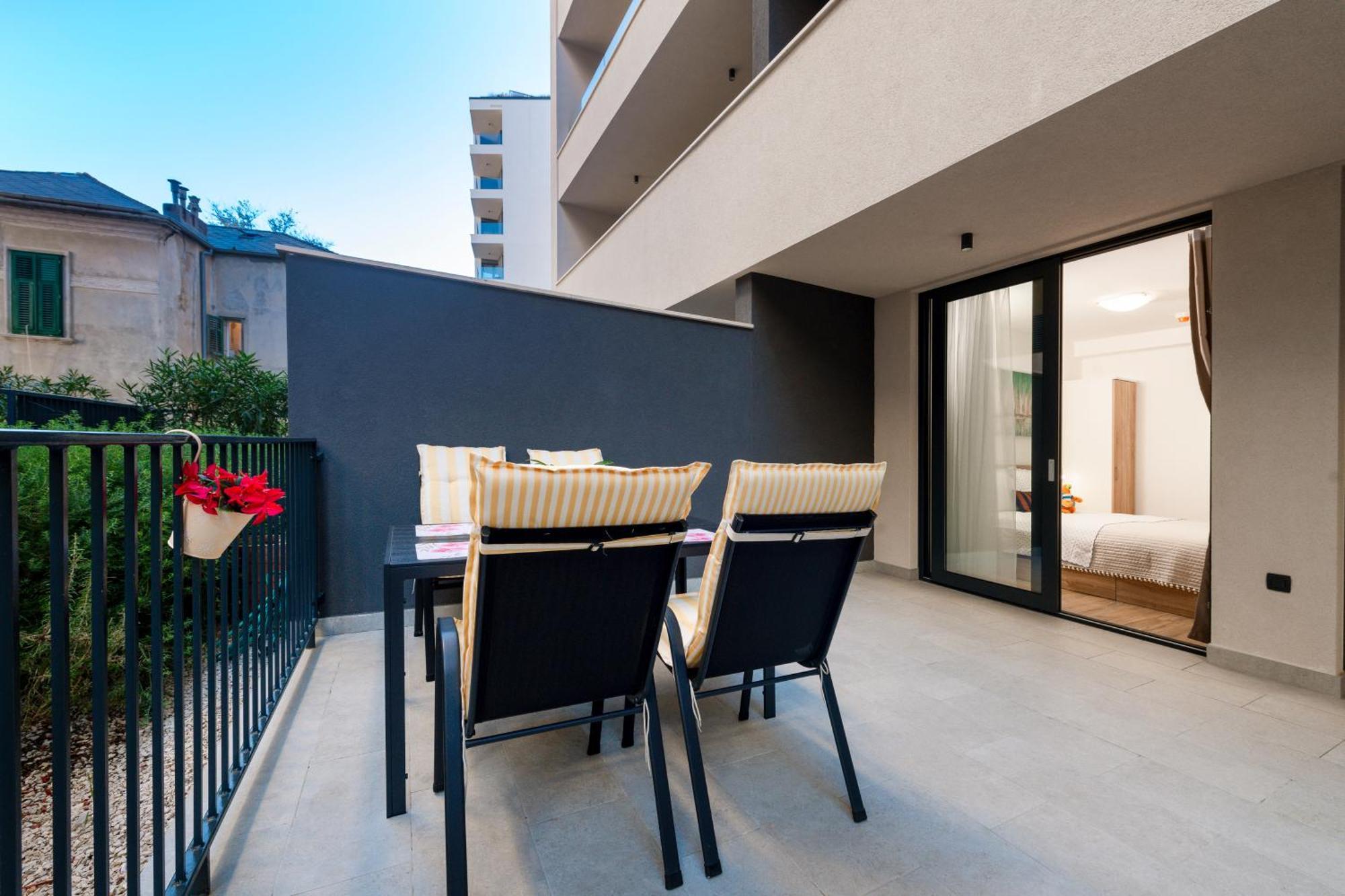 Apartamento Lupo Gravosa Free Parking Dubrovnik Exterior foto