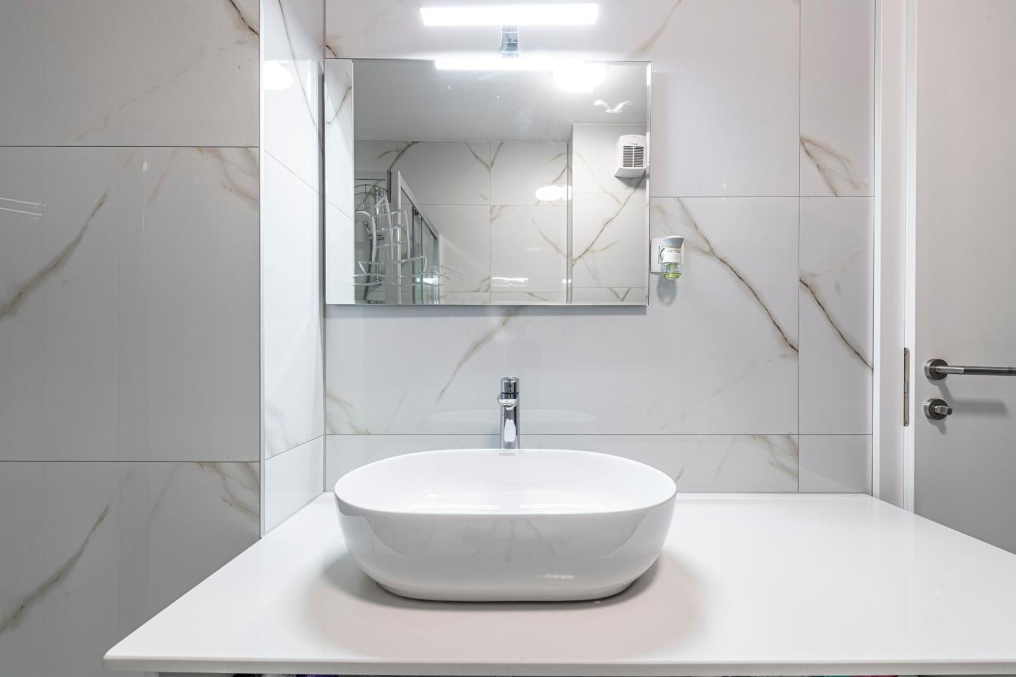Apartamento Lupo Gravosa Free Parking Dubrovnik Exterior foto