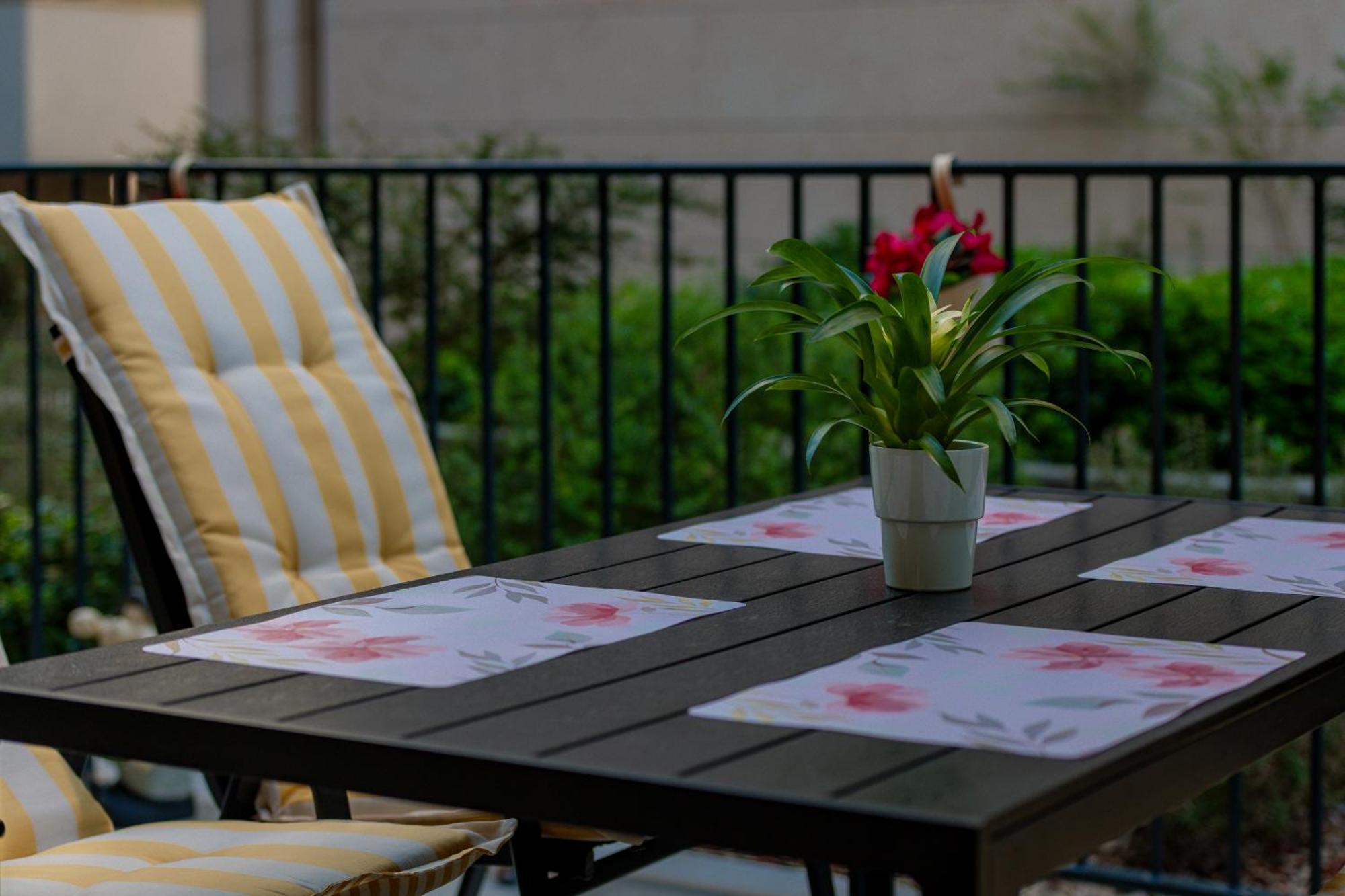 Apartamento Lupo Gravosa Free Parking Dubrovnik Exterior foto