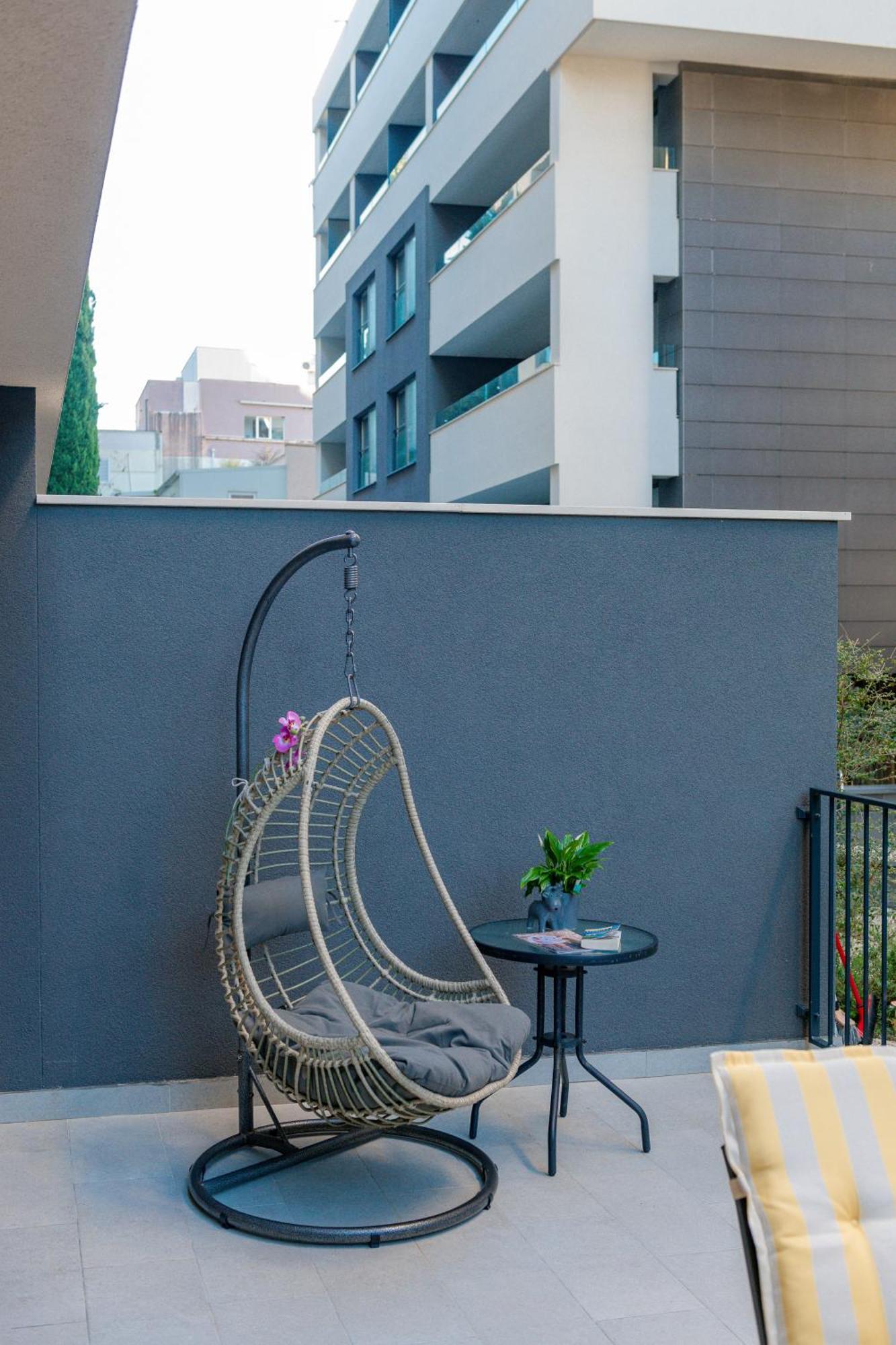 Apartamento Lupo Gravosa Free Parking Dubrovnik Exterior foto