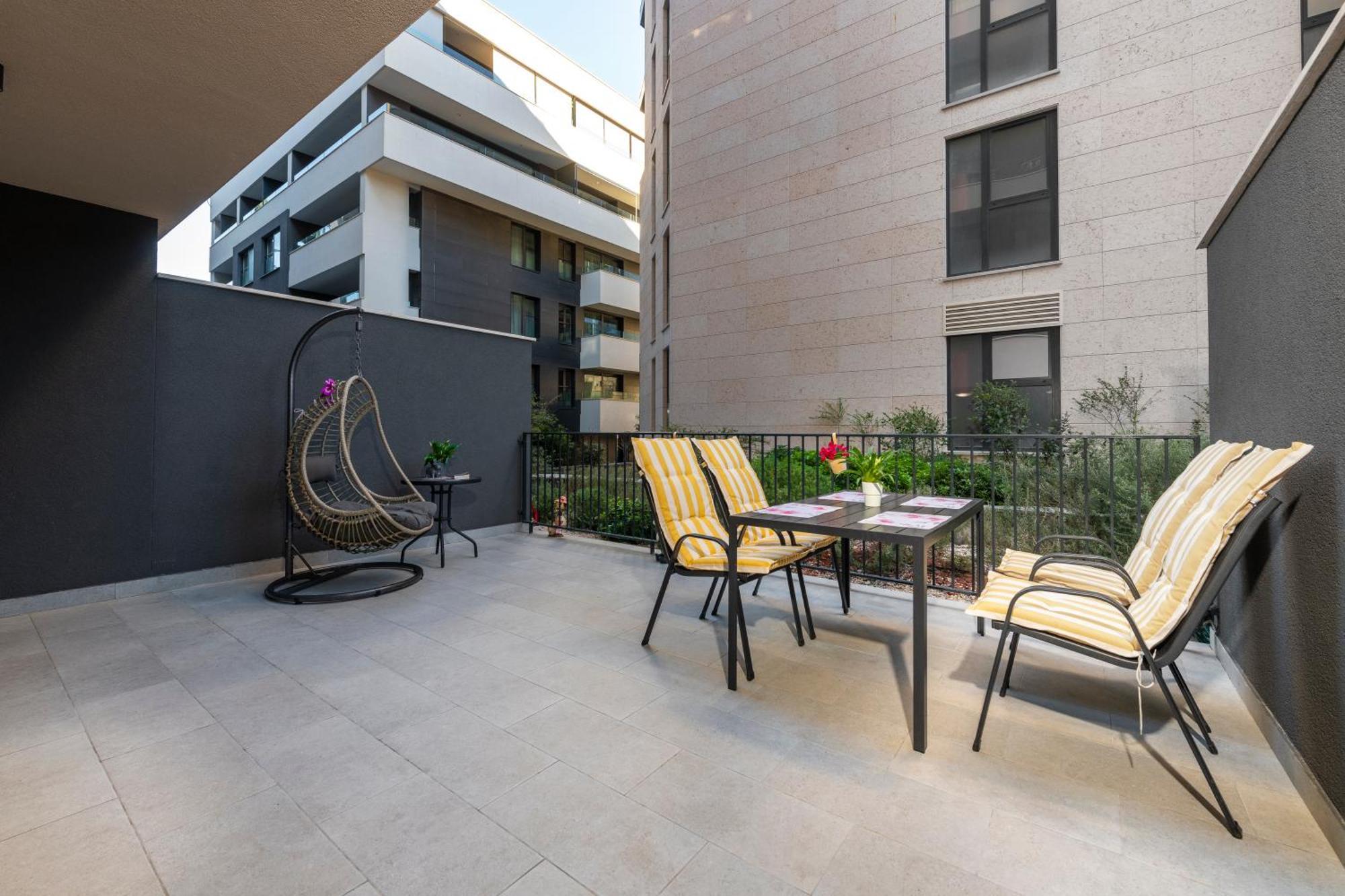 Apartamento Lupo Gravosa Free Parking Dubrovnik Exterior foto