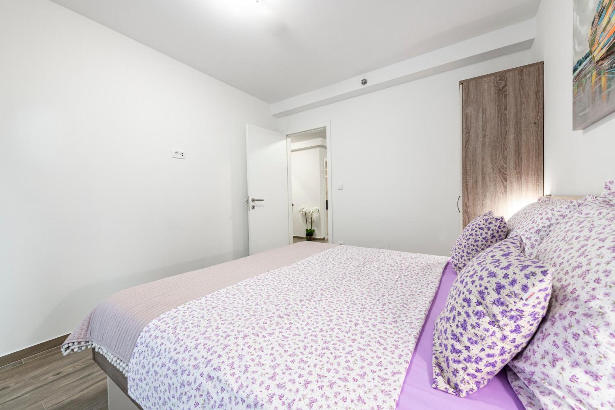 Apartamento Lupo Gravosa Free Parking Dubrovnik Exterior foto