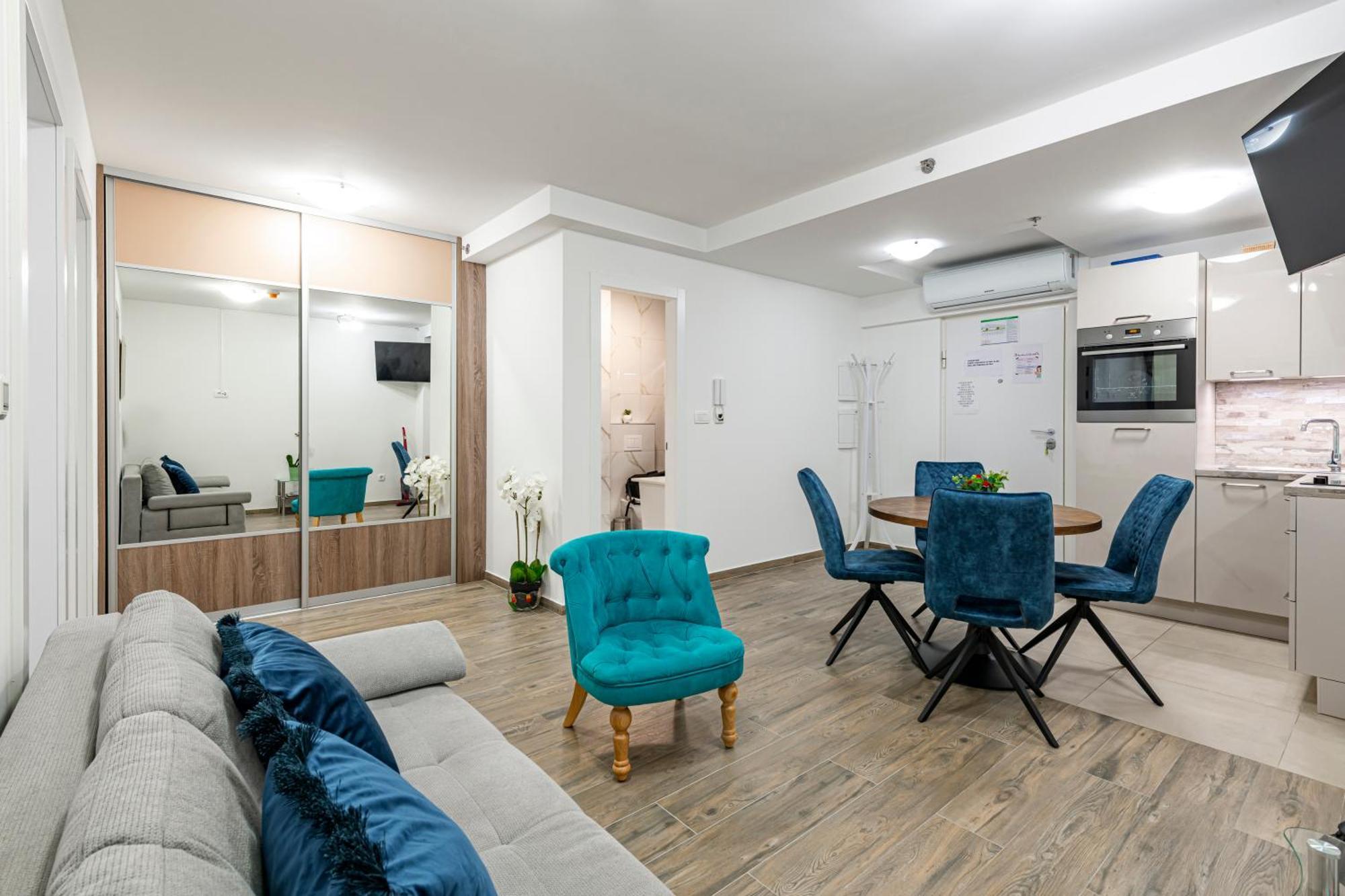 Apartamento Lupo Gravosa Free Parking Dubrovnik Exterior foto