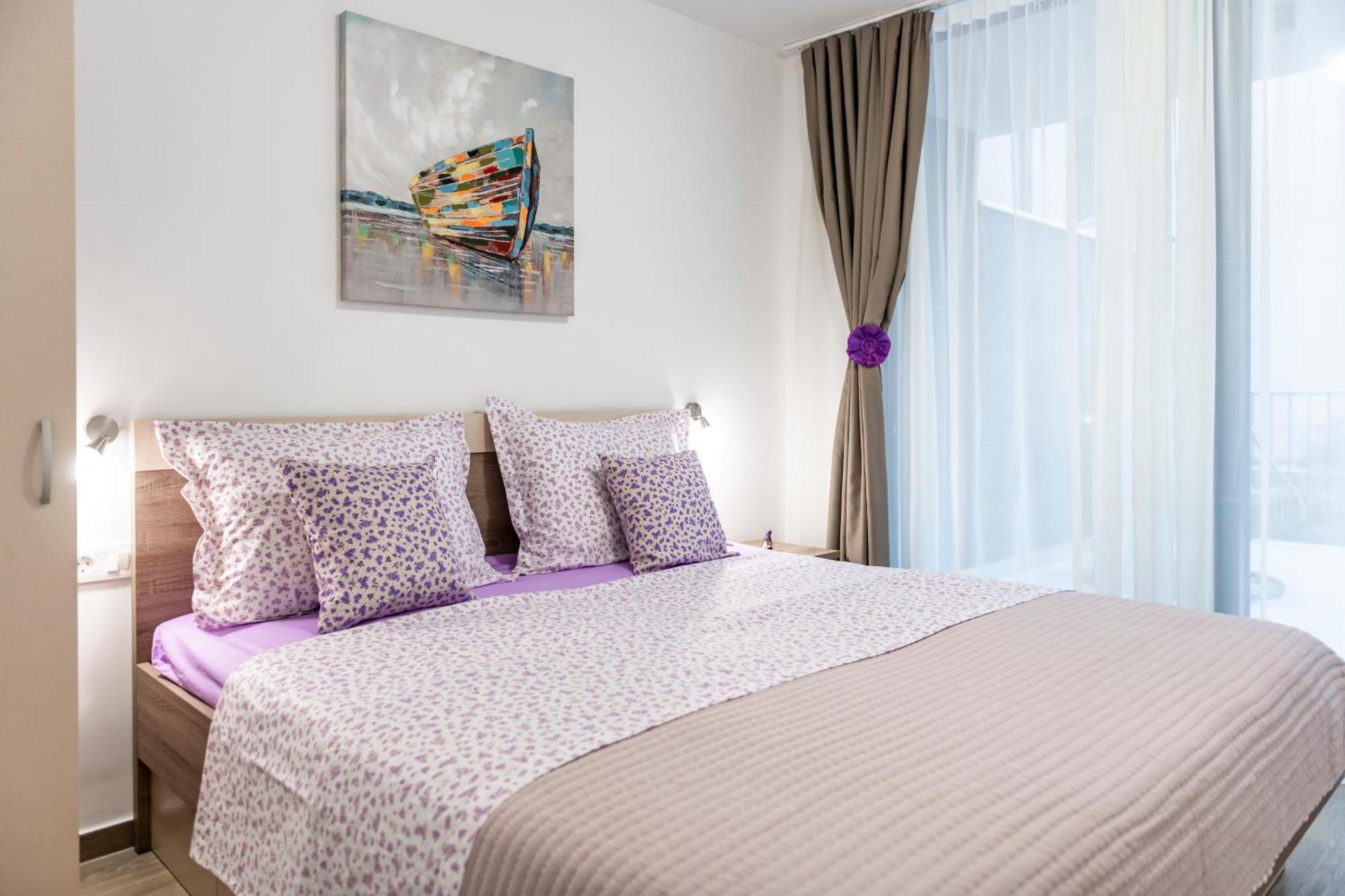 Apartamento Lupo Gravosa Free Parking Dubrovnik Exterior foto