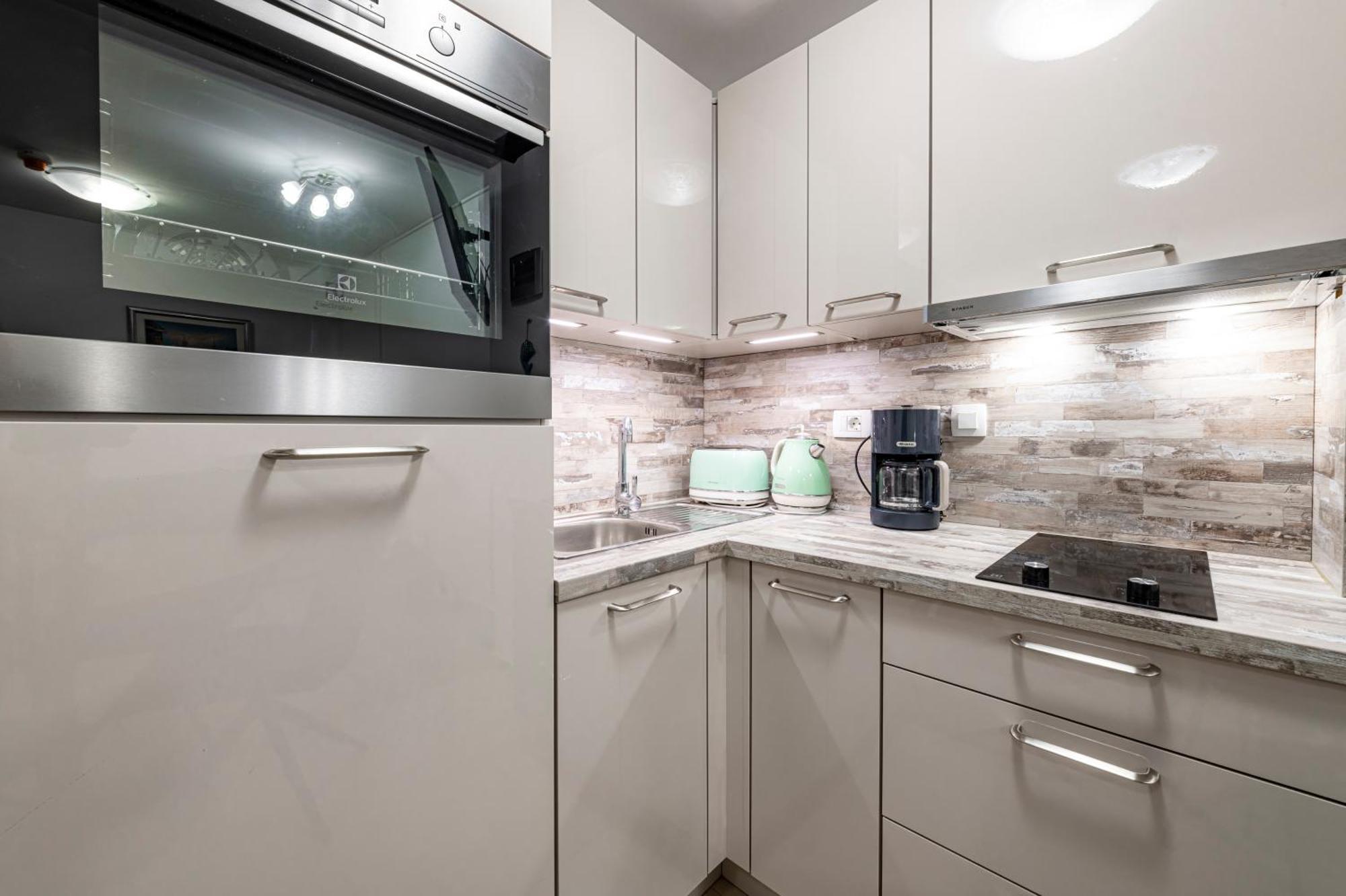 Apartamento Lupo Gravosa Free Parking Dubrovnik Exterior foto