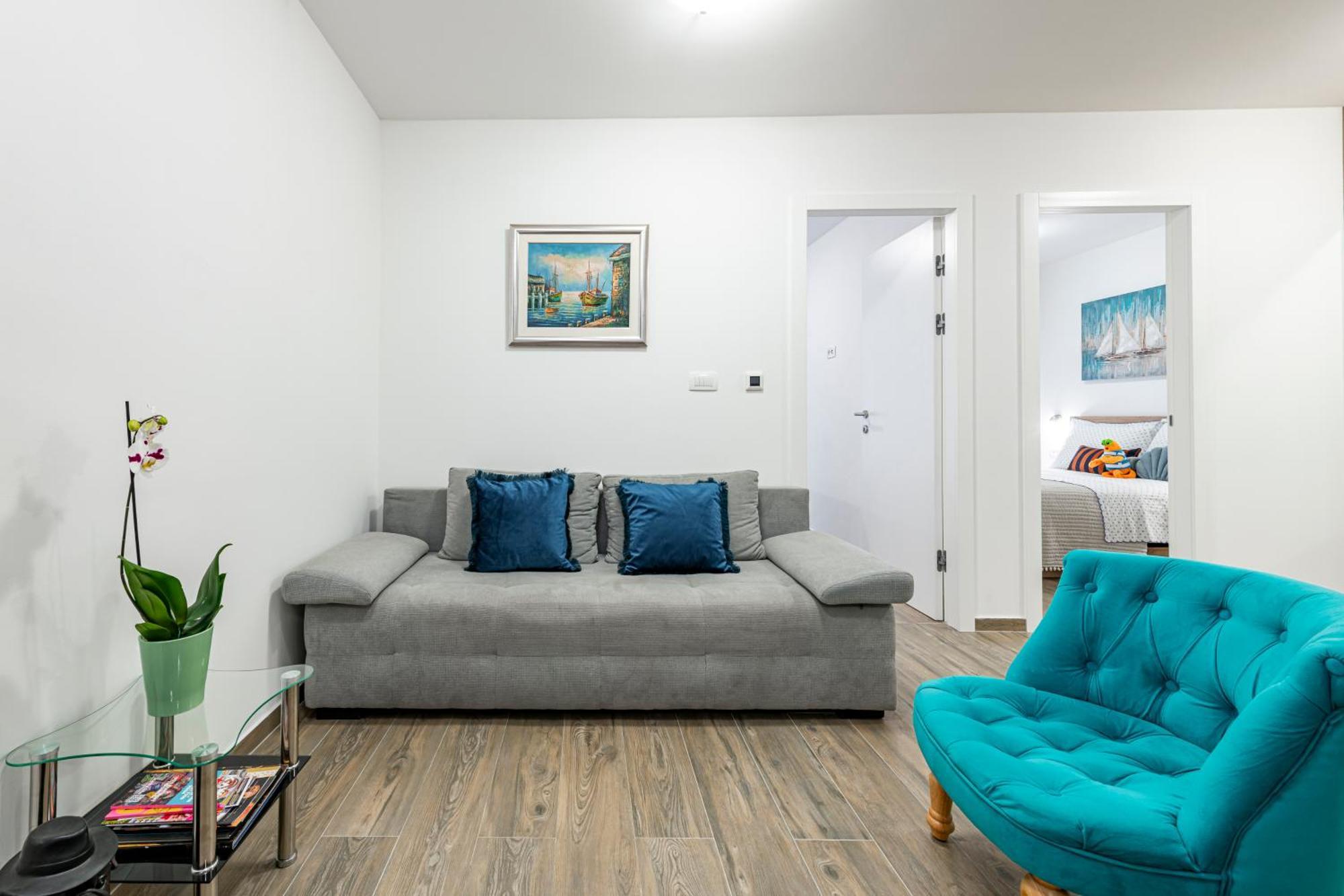 Apartamento Lupo Gravosa Free Parking Dubrovnik Exterior foto