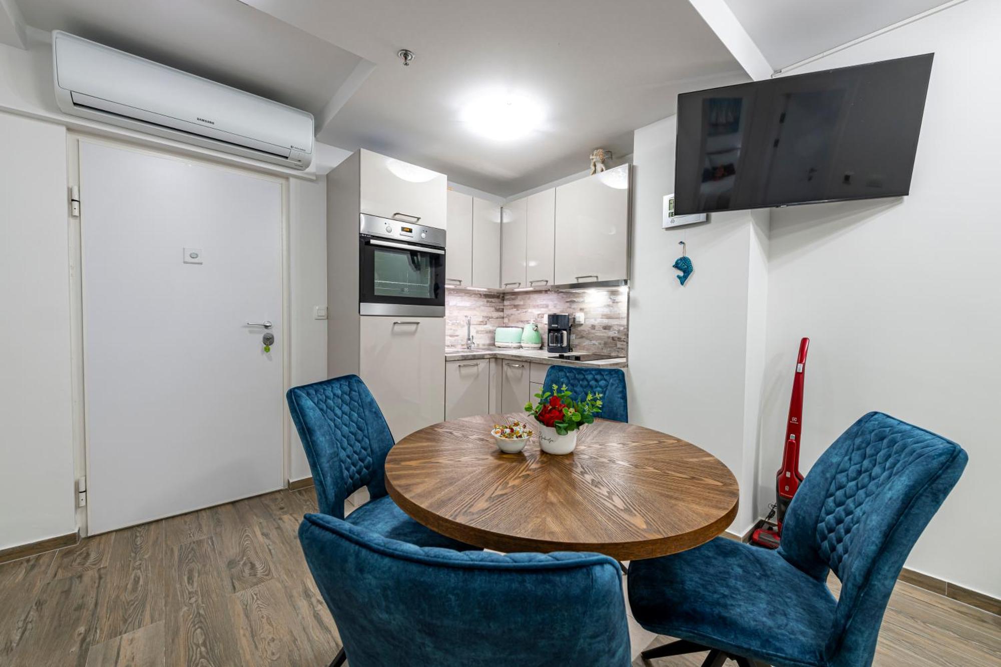 Apartamento Lupo Gravosa Free Parking Dubrovnik Exterior foto