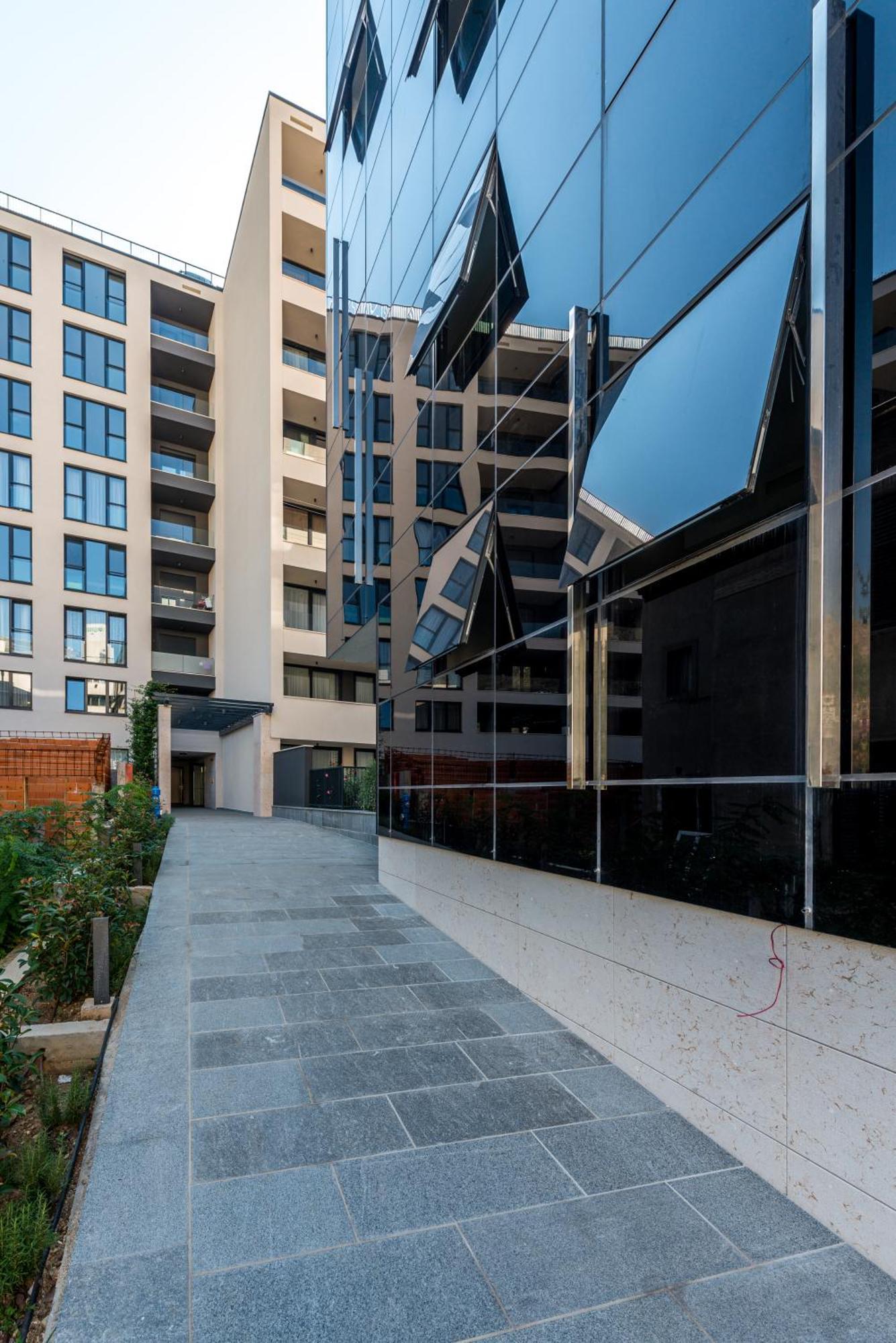 Apartamento Lupo Gravosa Free Parking Dubrovnik Exterior foto
