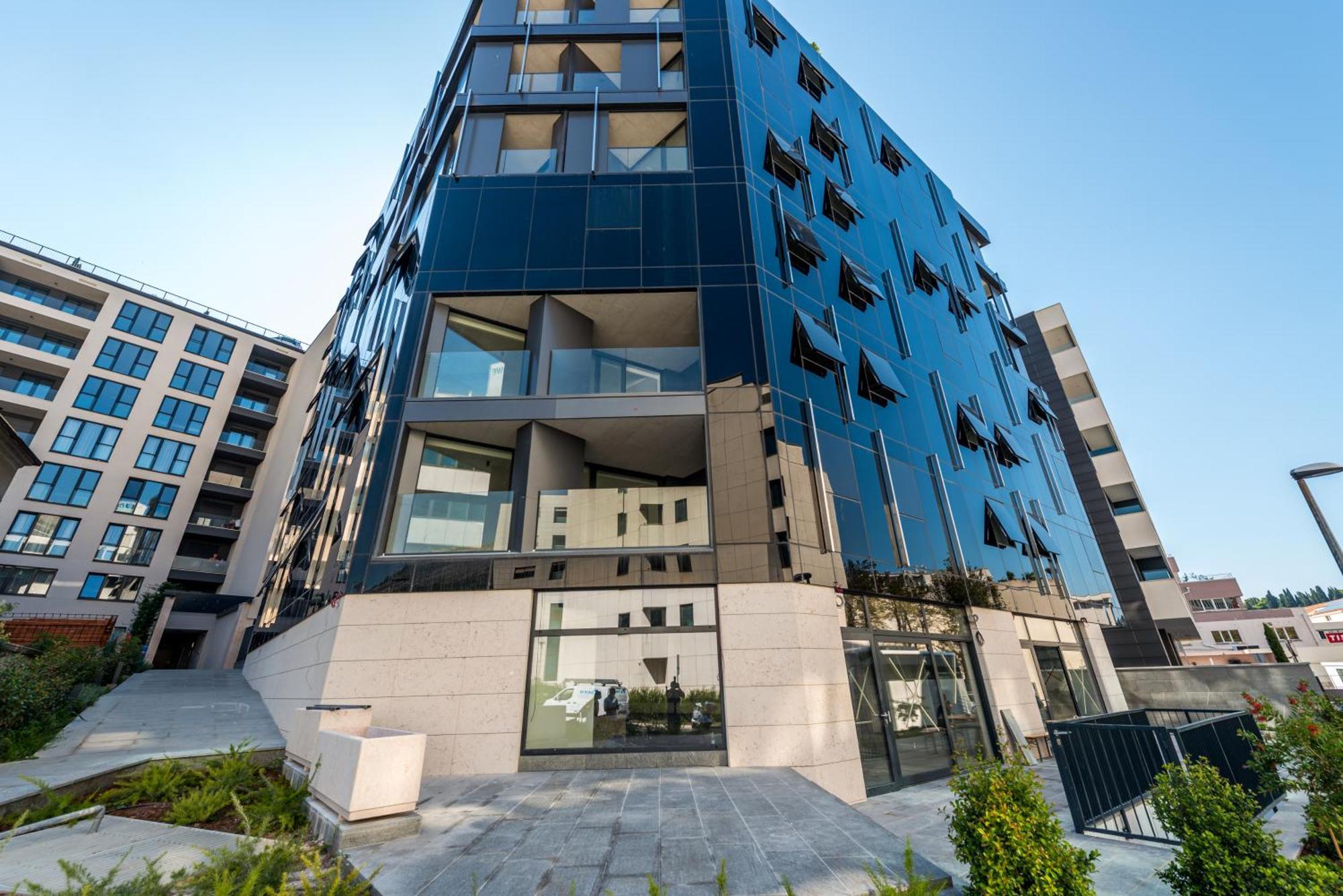 Apartamento Lupo Gravosa Free Parking Dubrovnik Exterior foto