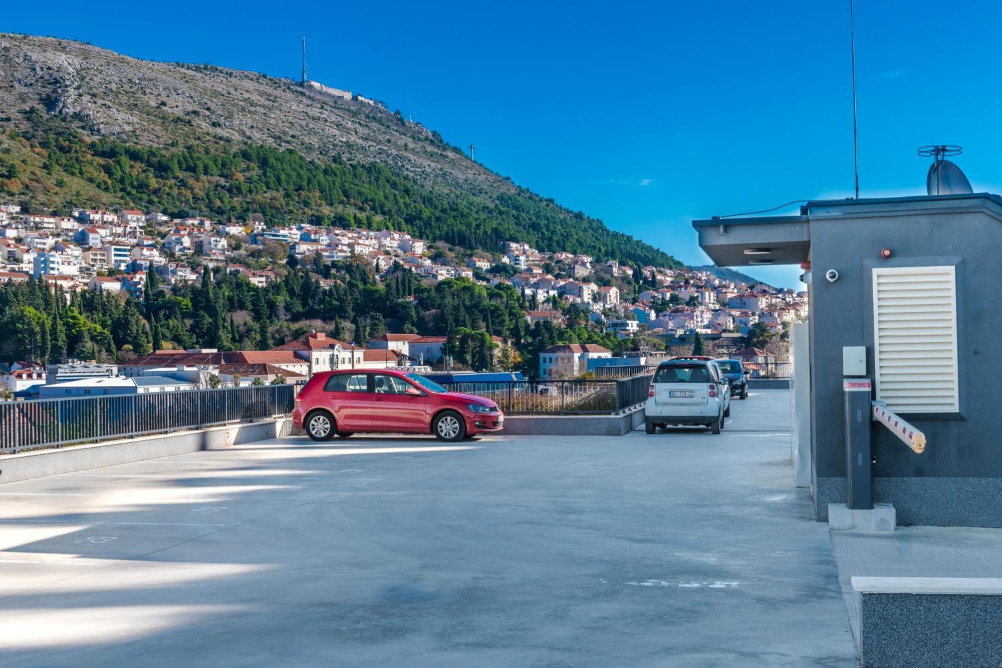 Apartamento Lupo Gravosa Free Parking Dubrovnik Exterior foto