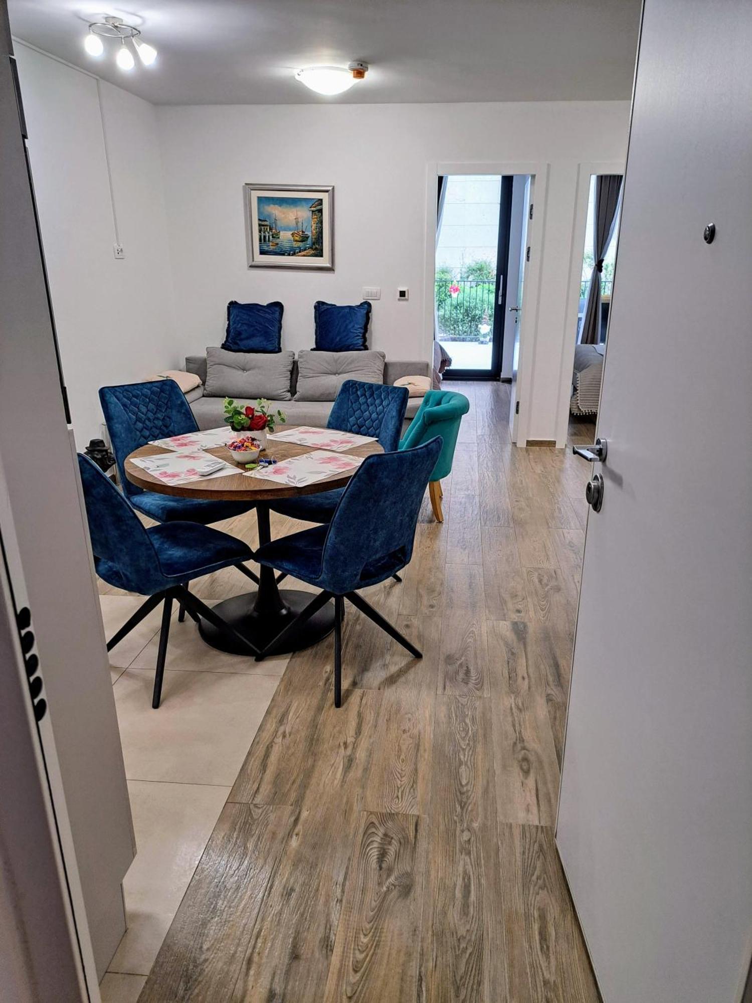 Apartamento Lupo Gravosa Free Parking Dubrovnik Exterior foto